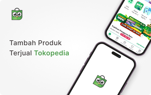 tokped